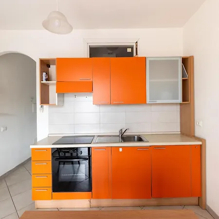 Terrazza Vista Mare, Posteggio, Arie Dir Castelsardo