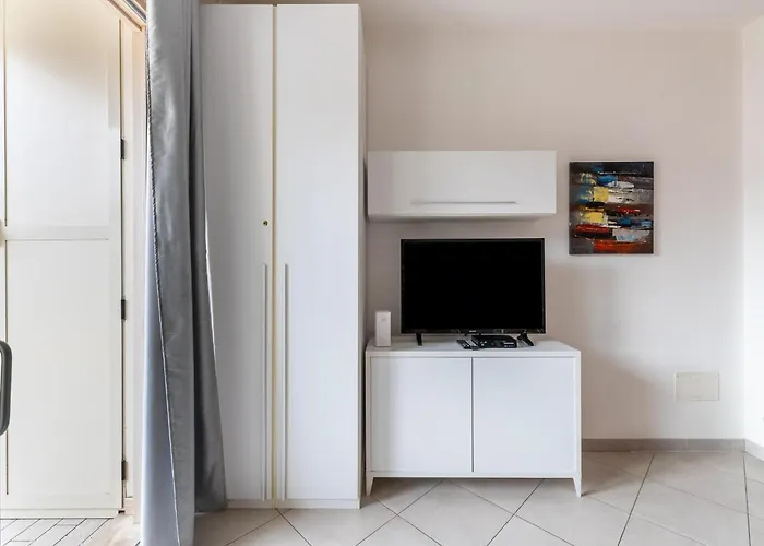 Apartman Terrazza Vista Mare, Posteggio, Arie Dir Castelsardo