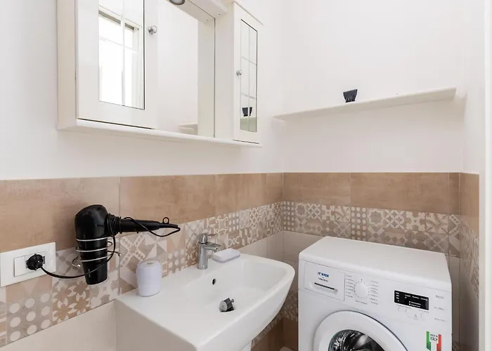 Apartman Terrazza Vista Mare, Posteggio, Arie Dir Castelsardo