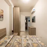 Appartement Terrazza Vista Mare, Posteggio, Arie Dir