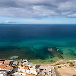 Terrazza Vista Mare, Posteggio, Arie Dir Appartement *