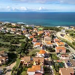 Terrazza Vista Mare, Posteggio, Arie Dir *