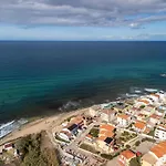 Terrazza Vista Mare, Posteggio, Arie Dir Appartement Castelsardo