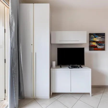 Apartament Terrazza Vista Mare, Posteggio, Arie Dir Castelsardo